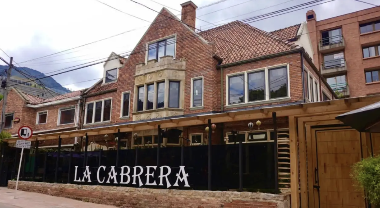 La Cabrera: la parrilla argentina que convirtió el asado en una experiencia inolvidable